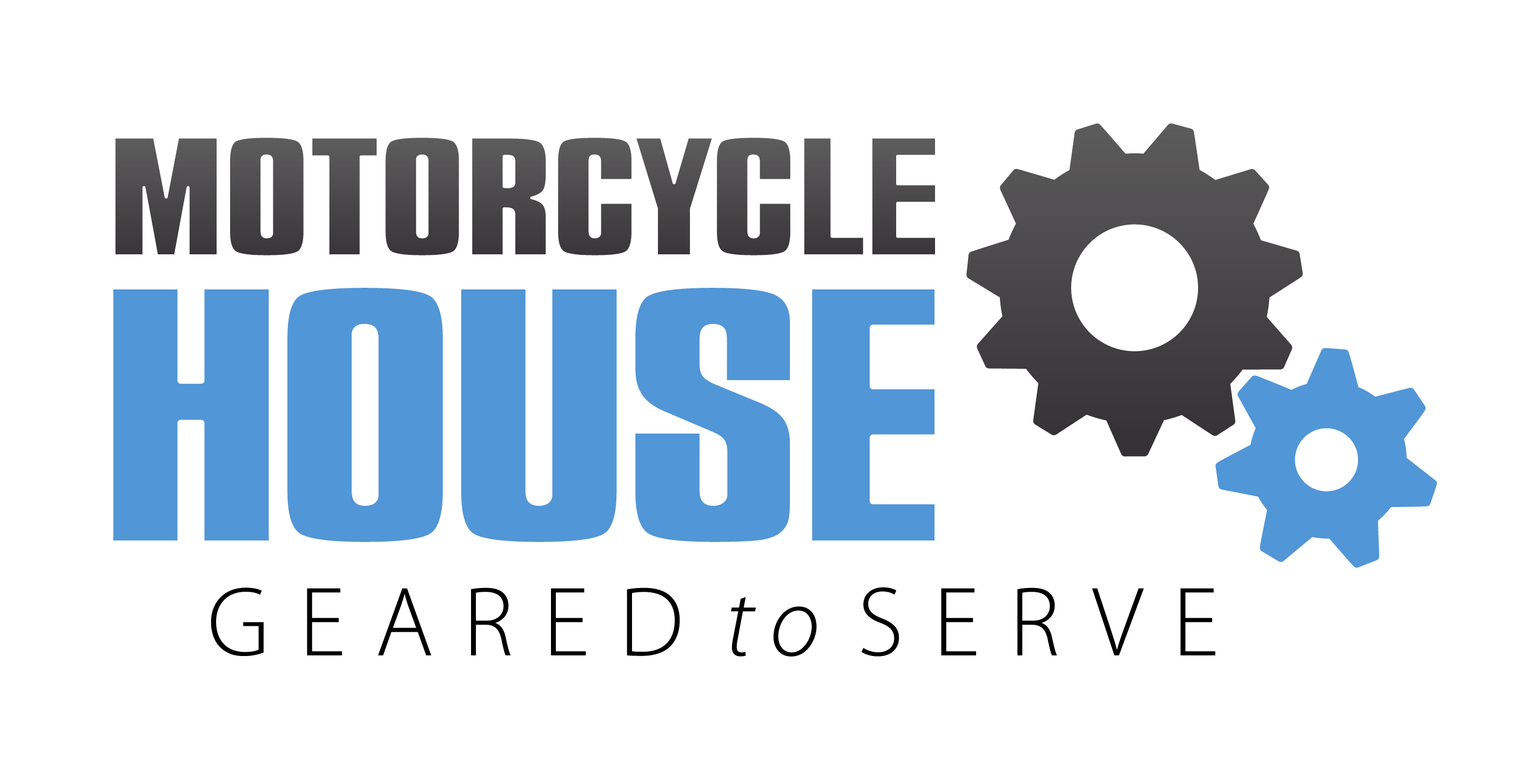 Motorcycle House