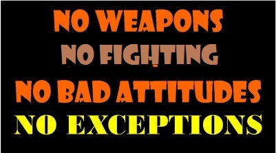 Weapons--Colors-Attitudes