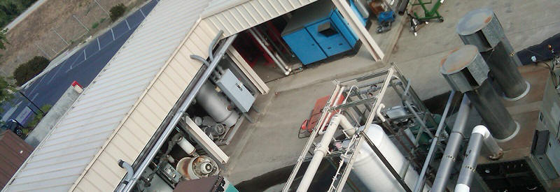 Facilities Equipment